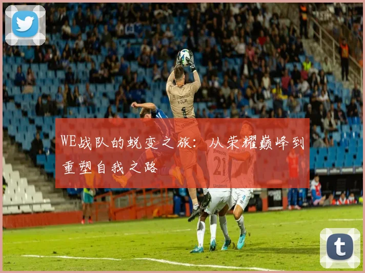 WE战队的蜕变之旅：从荣耀巅峰到重塑自我之路