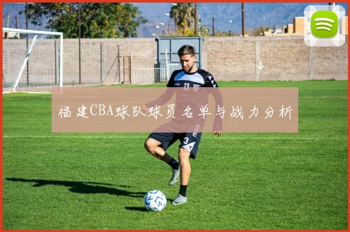 福建CBA球队球员名单与战力分析
